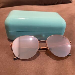 Sunglasses Tiffany&Co